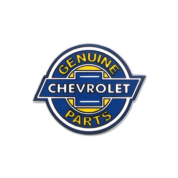Genuine Chevrolet Parts Lapel Pin - Picture 1 of 2